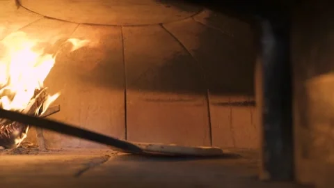 A close up of a fire Stock Footage 155455583