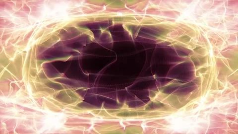 A close up of a fire 库存影片 157863734