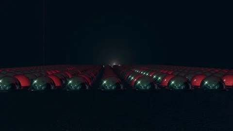 Close up, flight over scoreboard with 20:20 result. 库存影片 121754185
