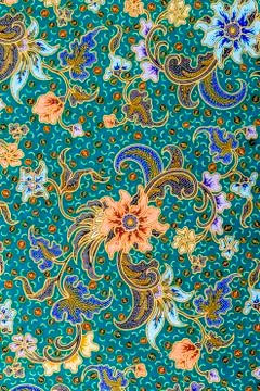 Close up flower pattern background Stock Photos