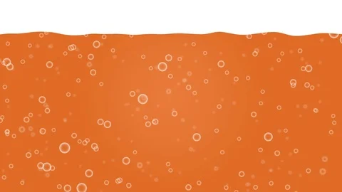 Close up of foaming bubbly lager beer background Stock Footage 69770103