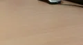 Close up of a folder being placed on desk HD Footage
