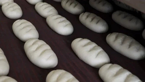 A close up of food Stock Footage 131953152