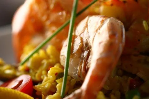 Close up of Food Stock Photos