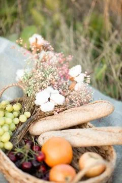 A close up of food Stock Photos