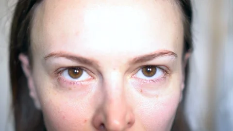 Close up Video stock 127597005