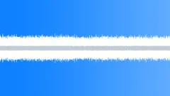 Close frying sizzle sounds - looping Sound Effect