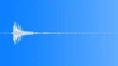 Close glass wood Sound Effect