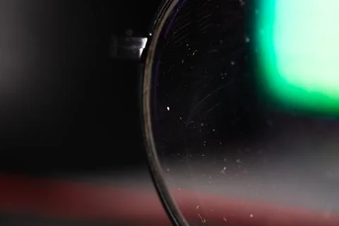Close up of the glasses Stock Photos