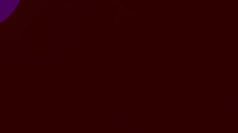 Close up of glowing neon lights on dark surface background Stock Footage 342205181