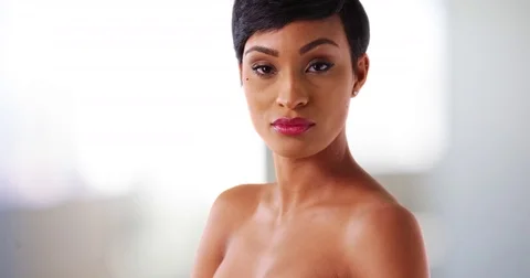 Female Nude Stock Video Footage Royalty Free Female Nude Videos Pond5