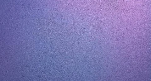 Close up of gradient purple wall texture for background Stock Photos