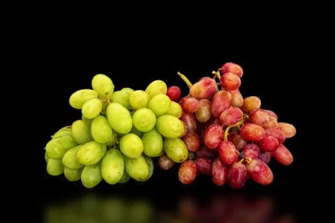 Close up grapes 스톡 사진