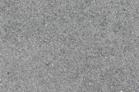 Close-up of Gray Asphalt Road Surface Stock Photos