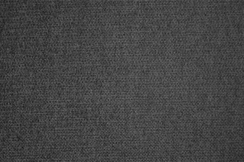 Close up gray fabric texture background. Stock Photos