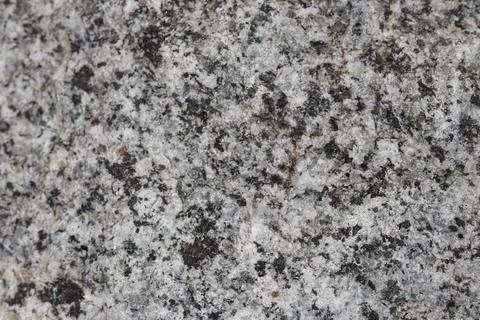 Close up of gray granite stone texture background Stock Photos
