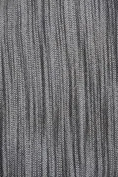 Close Up Gray Striped Textile Surface Woven Fabric Pattern 스톡 사진