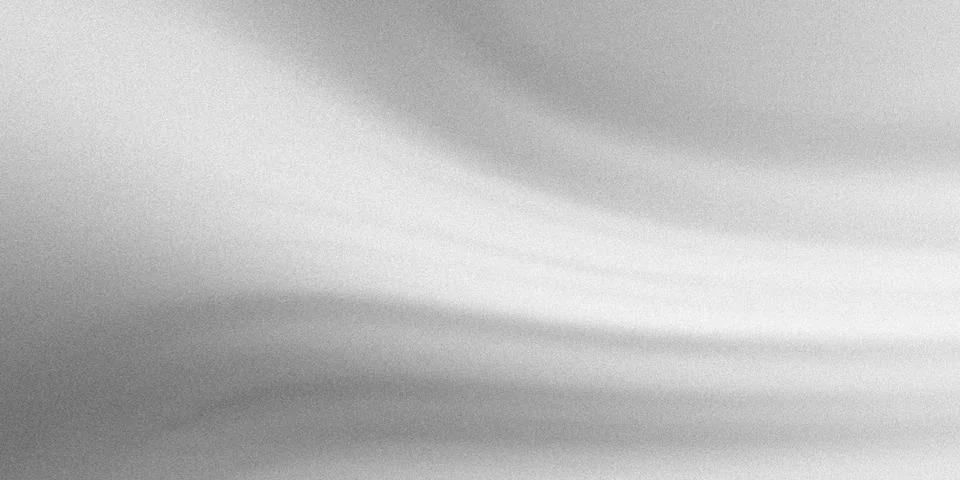 A close-up of a gray surface with subtle texture and shading. Stock Illustration