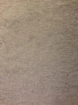 Close Up Of Gray Textured Surface Foto stock