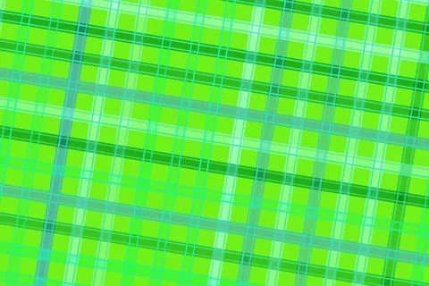 Close-up of green circuit board with electronic components Stockillustratie