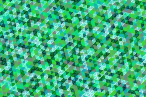 Close-up of green glitter texture with shiny sparkling effect Stock Illustration