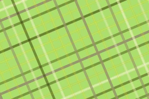 Close-up of a green led grid display with bright squares Stock Photos
