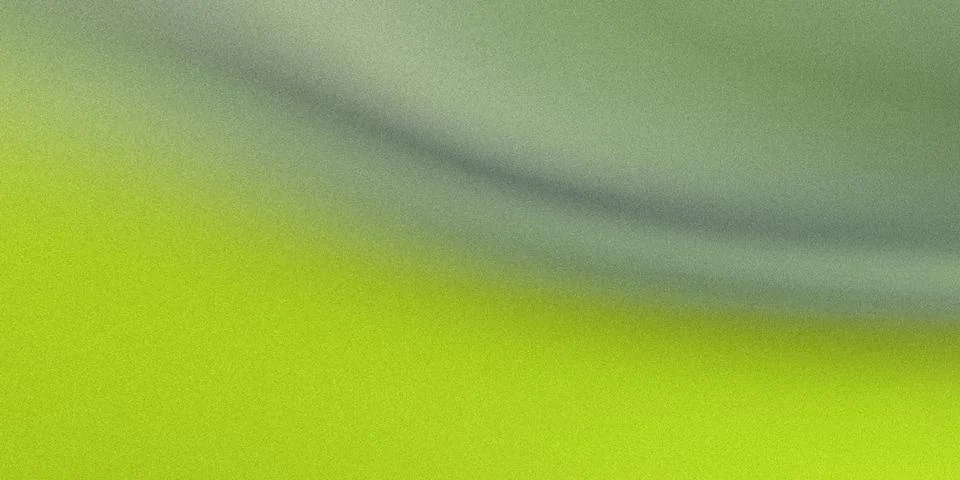 A close-up of a green surface with a subtle gradient effect. Ilustración de archivo