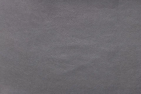 Close up of grey leather texture background Stock Photos