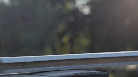 Close-up of a grinding machine in the hands of a man Video stock 129632781