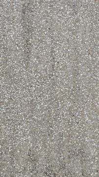 Close-Up of Gritty Asphalt Finish Stock Photos