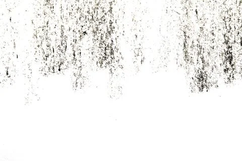 Close up of gritty hard H6 pencil scribble and texture Illustrazione stock