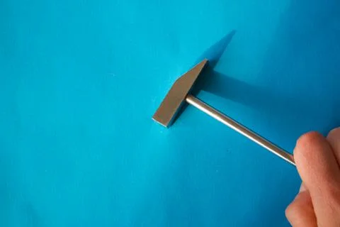 Close up of hammer Stock Photos