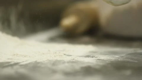 A close up of a hand Stock Footage 155450786
