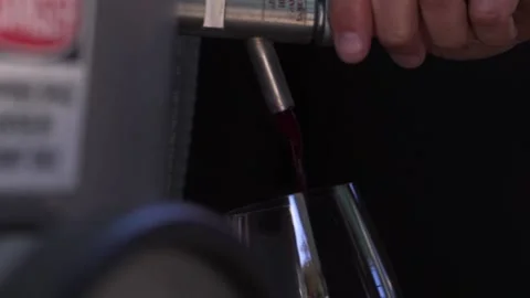 A close up of a hand Stock Footage 155455105