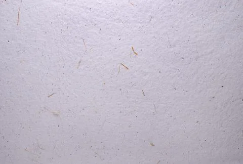Close up of Handmade Paper Texture for Background Stock Photos