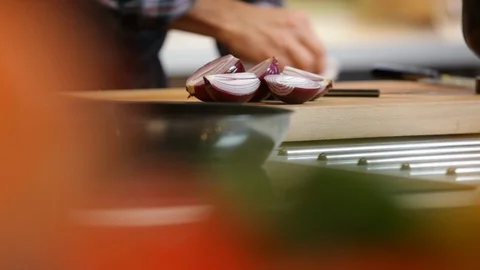 Close up of hands cleaning a table. Stock Footage 106077810