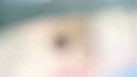 Close up hands dentist makes a denture tooth cleanliness doctor Video stock 137402376