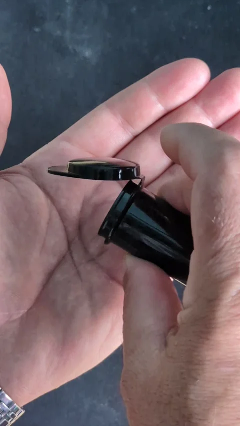 Close-up: hands Stock Footage 316521820