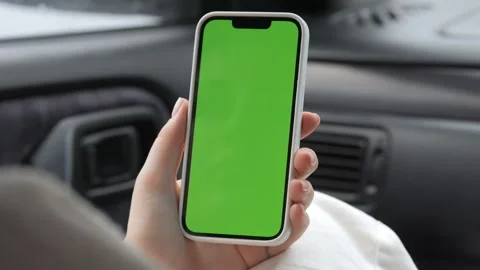 Close-up of hands using smartphone 스톡 동영상 341177368