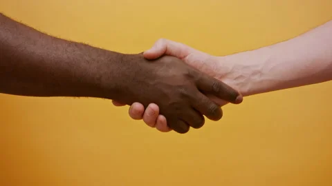 1,200+ Shaking Hands Icon Stock Videos and Royalty-Free Footage