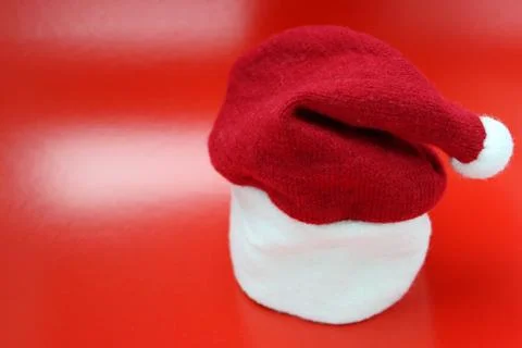 A close up of a hat Stock Photos