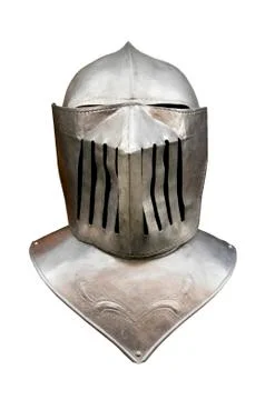 Close helmet Stock Photos