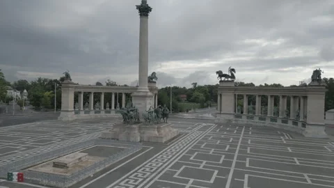 Close up Hero Square action shot Stock Footage 277659585