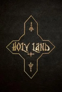 Close-Up Of The Holy Bible Stock Photos