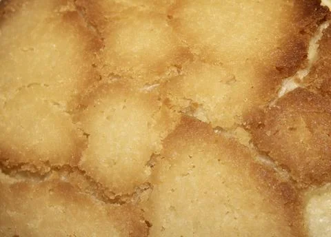 Close up of home made bread roll texture tiger pattern Stock Photos