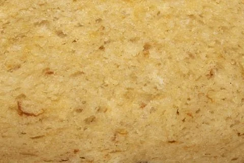 Close up of home made bread roll texture tiger pattern Stock Photos