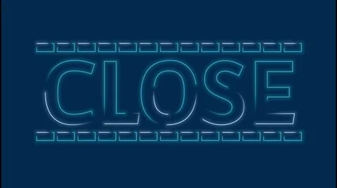 Close horizontal Stock Footage 306946392