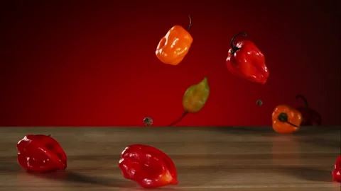 Close up of human eye opening and looking around with iris deta Stock Footage 326030505