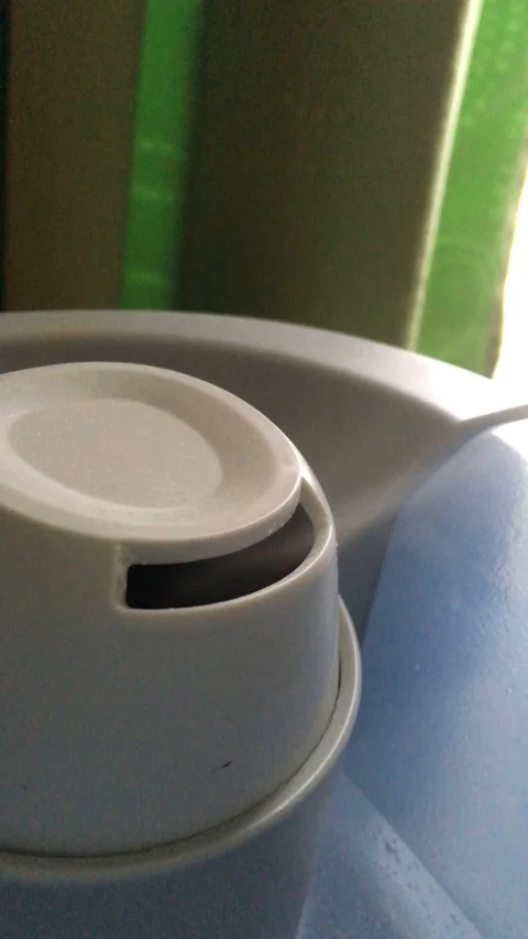 Close Up Humidifier Mist Stock Footage 116559404