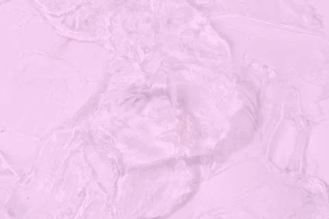 Close up of ice on background  Foto stock